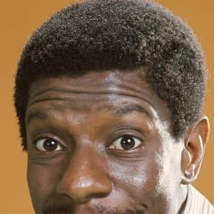 Jimmie Walker