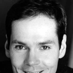 Jonathan Crombie