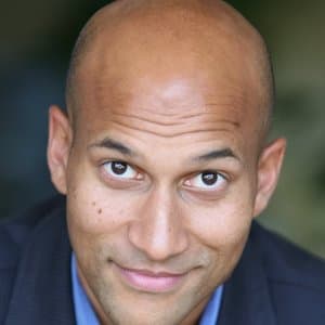 Keegan-Michael Key