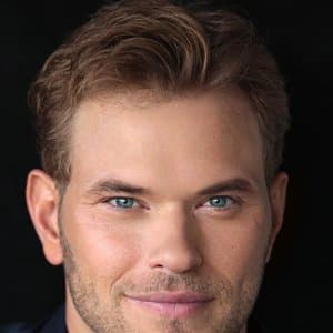 Kellan Lutz