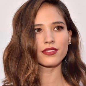 Kelsey Asbille