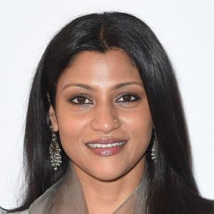 Konkona Sen Sharma