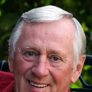 Len Cariou