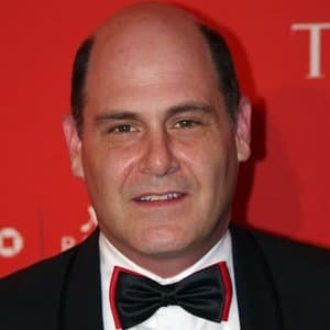 Matthew Weiner