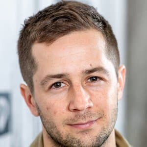 Michael Angarano