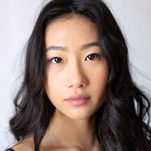 Olivia Liang