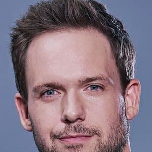 Patrick J. Adams