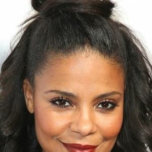 Sanaa Lathan