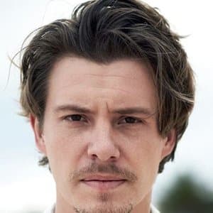 Xavier Samuel