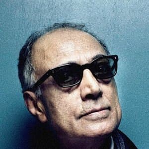 Abbas Kiarostami