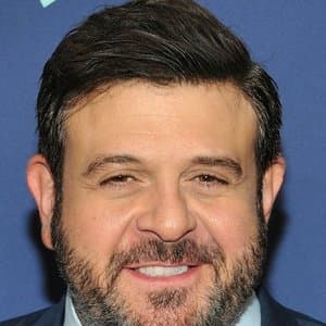 Adam Richman