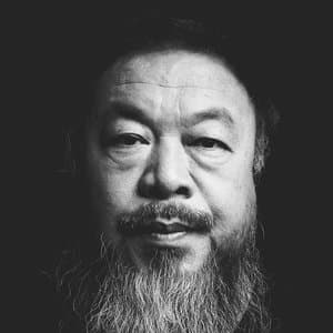 Ai Weiwei