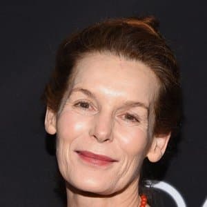 Alice Krige