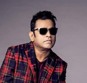 A.R. Rahman