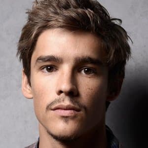 Brenton Thwaites