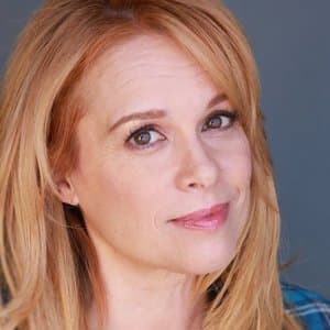 Chase Masterson