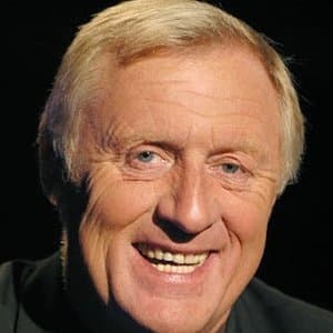 Chris Tarrant