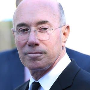 David Geffen