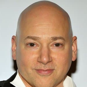 Evan Handler