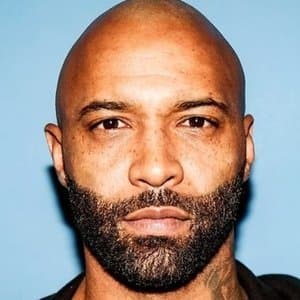 Joe Budden