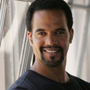 Kristoff St. John