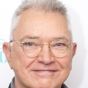 Martin Shaw