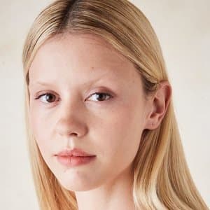 Mia Goth