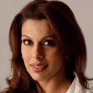 Pooja Bedi