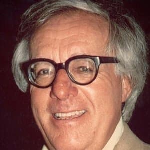 Ray Bradbury