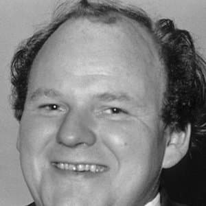 Roy Kinnear