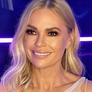 Sonia Kruger