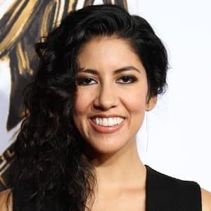 Stephanie Beatriz