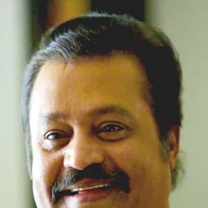 Suresh Gopi