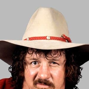 Terry Funk