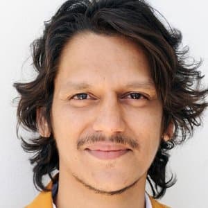 Vijay Varma