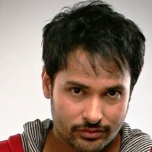 Amrinder Gill