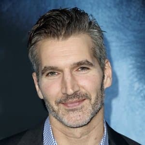 David Benioff