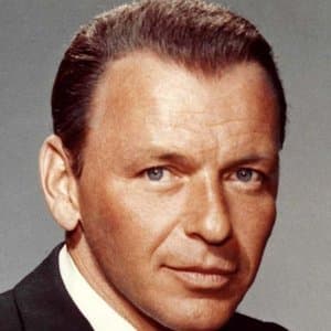 Frank Sinatra