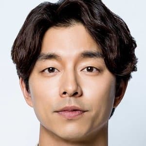 Gong Yoo