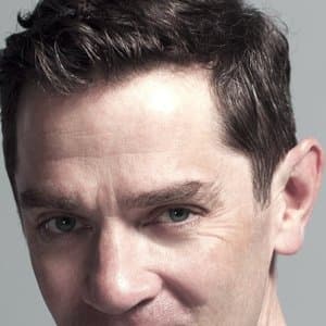 James Frain