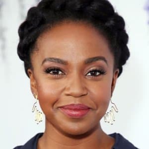 Jerrika Hinton