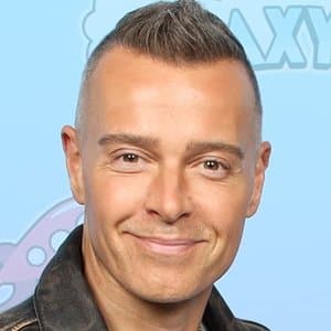 Joey Lawrence