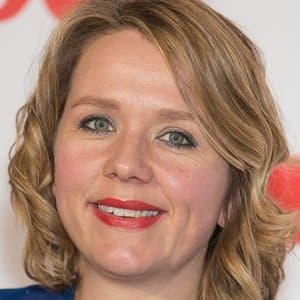 Kerry Godliman