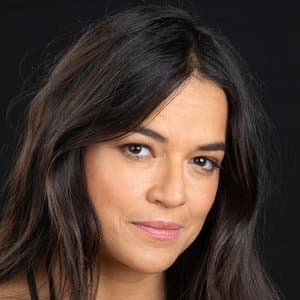 Michelle Rodriguez