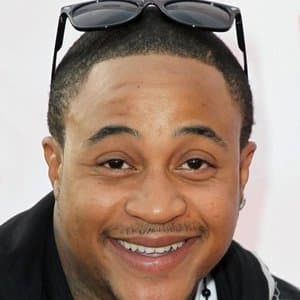 Orlando Brown