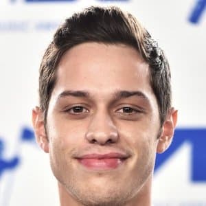 Pete Davidson