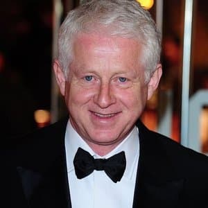 Richard Curtis