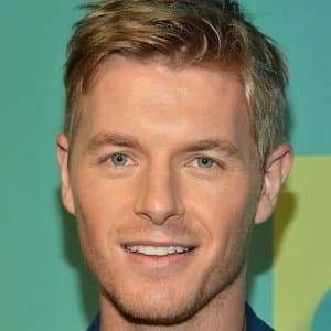 Rick Cosnett