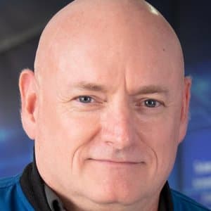 Scott Kelly