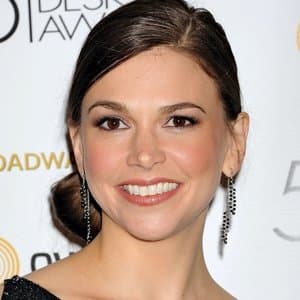 Sutton Foster